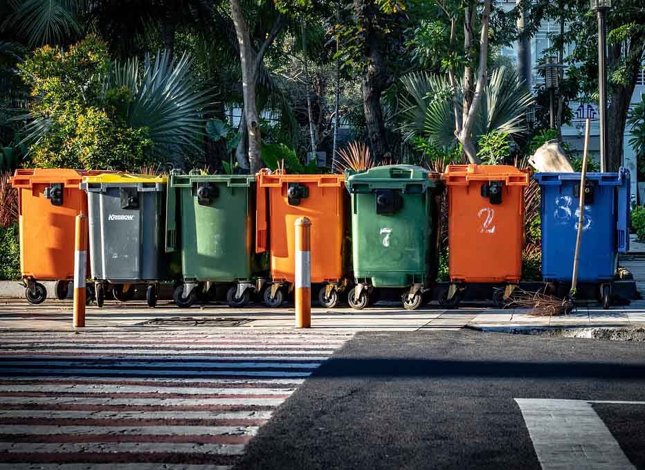 OpenSky Leicestershire County Council Waste Management Case Study